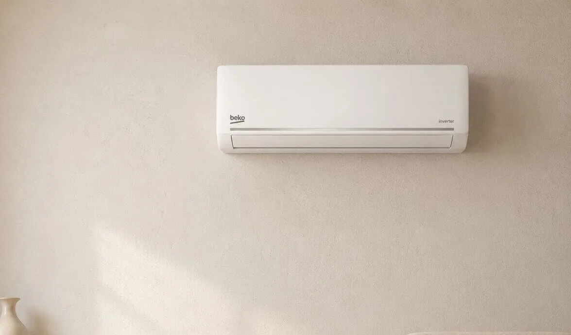 Beko klima u ambijentu